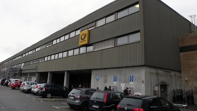 Posthalle Galeriebild 2