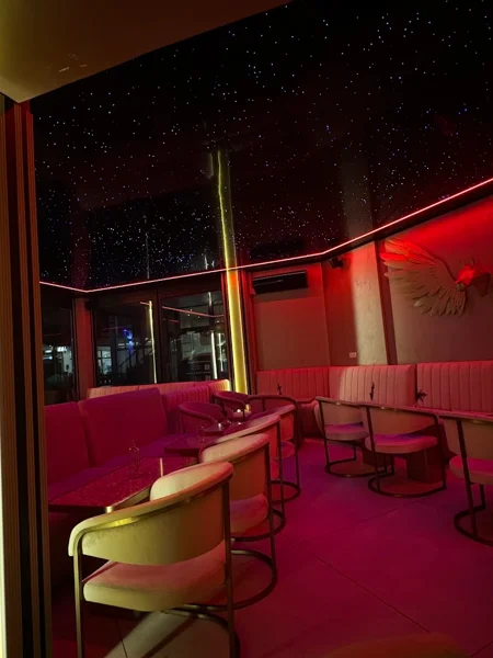 Q BAR Galeriebild 4 Q BAR Galeriebild 4