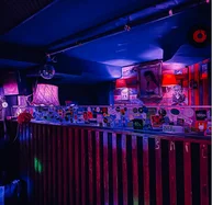 Red Cat Lounge Galeriebild 1