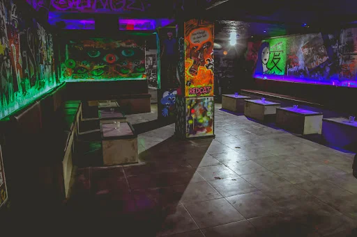 Red Cat Lounge Galeriebild 2