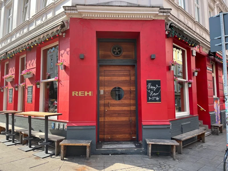 Reh Bar Galeriebild 1