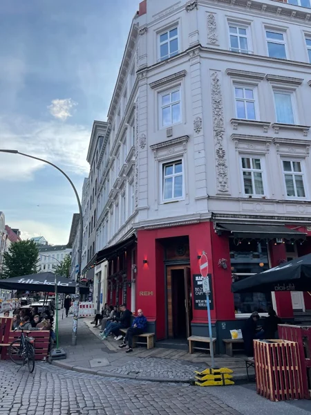 Reh Bar Galeriebild 2