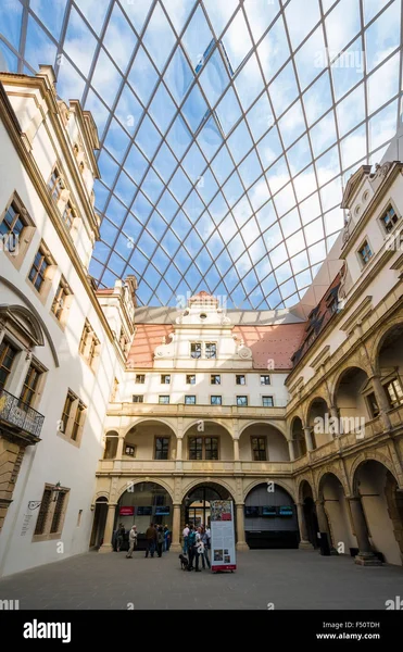 Residenzschloss Galeriebild 1