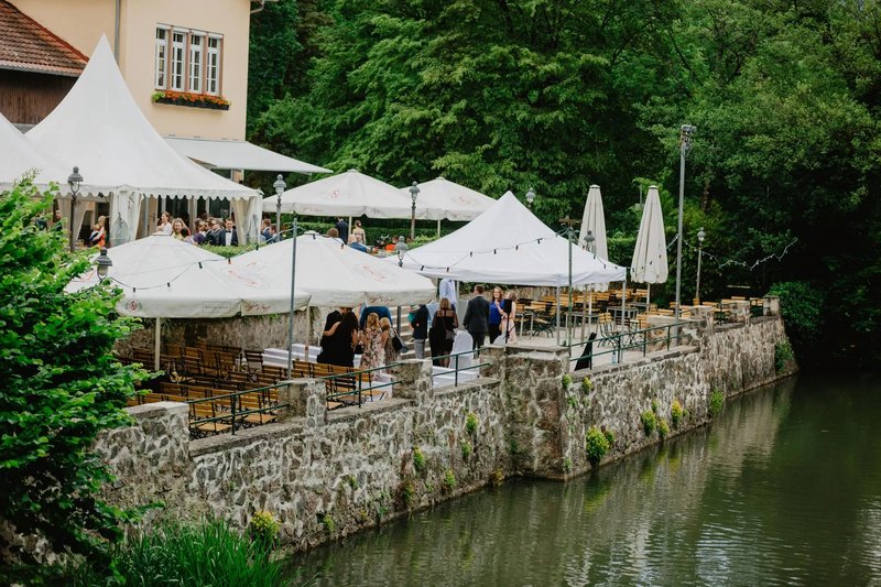 Waldsee Galeriebild 2