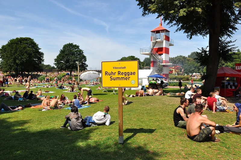 Ruhr Reggae Summer gallery image 1