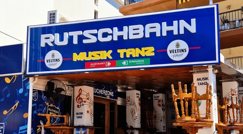 Rutschbahn Galeriebild 1