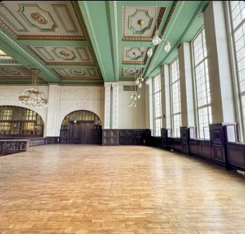 Sächsischer Wartesaal gallery image 1