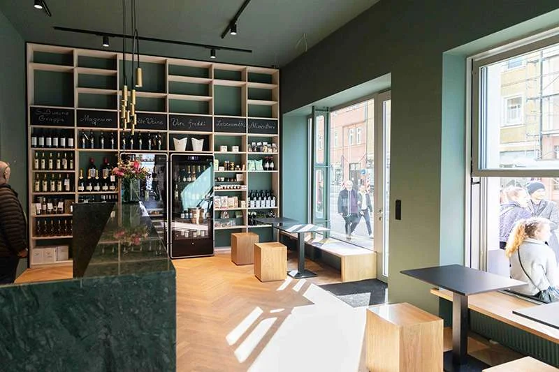Saffer’s WinzerWelt Au gallery image 1
