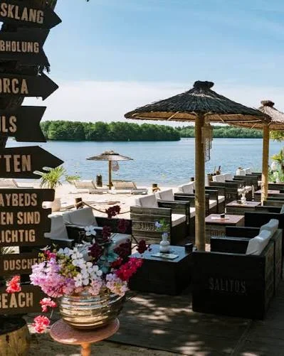 Salitos Beach Paderborn Galeriebild 1 Salitos Beach Paderborn Galeriebild 1