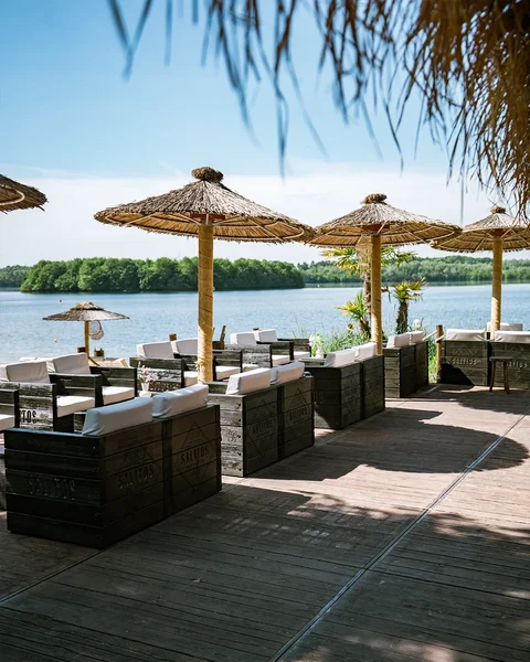 Salitos Beach Paderborn Galeriebild 3 Salitos Beach Paderborn Galeriebild 3