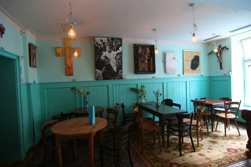Salon Irkutsk gallery image 2