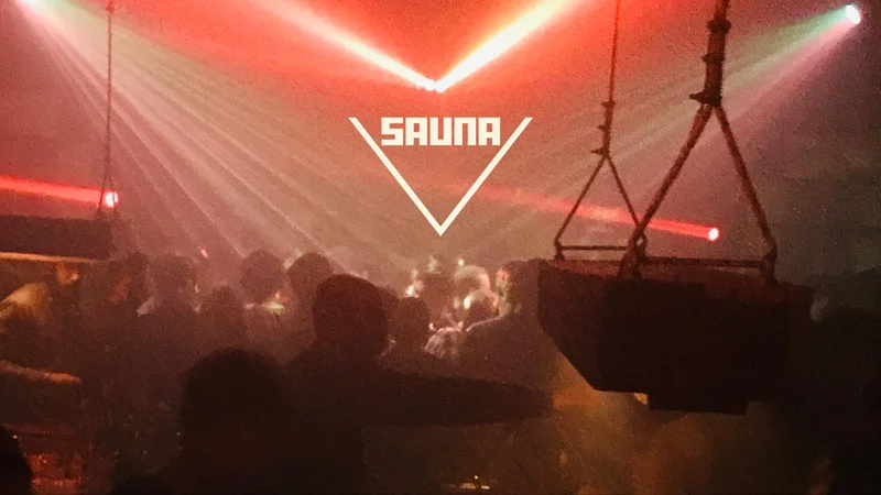 Club Sauna Galeriebild 1