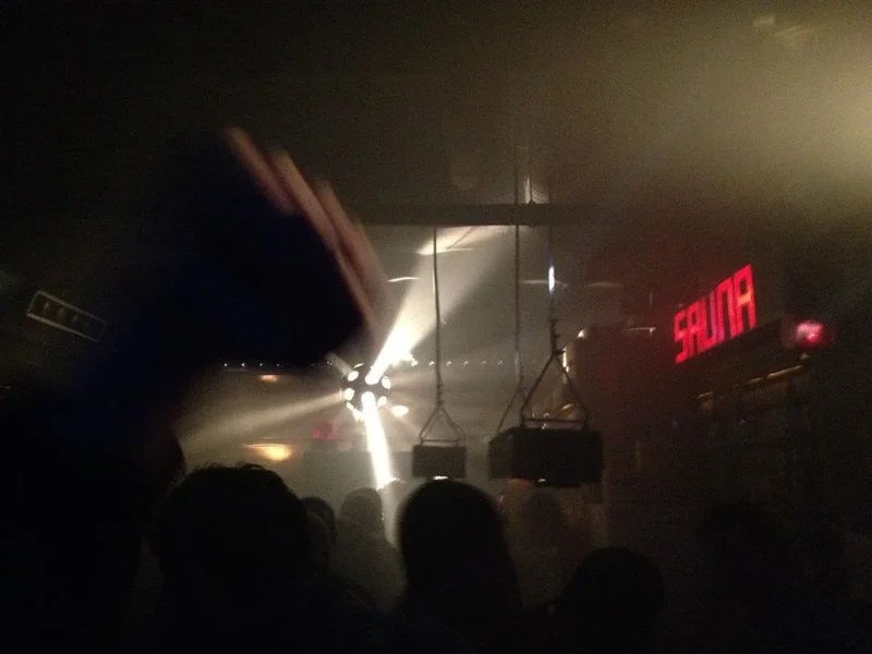 Club Sauna Galeriebild 2