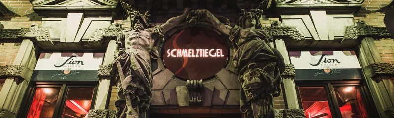 Schmelztiegel gallery image 3 Schmelztiegel gallery image 3