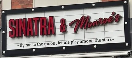 Sinatra & Monroe‘s gallery image 1