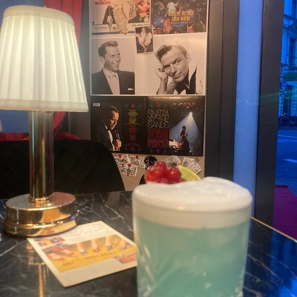 Sinatra & Monroe‘s gallery image 3