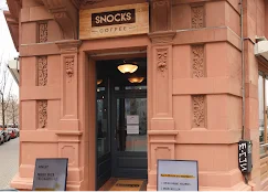 SNOCKS Coffee gallery image 1 SNOCKS Coffee gallery image 1