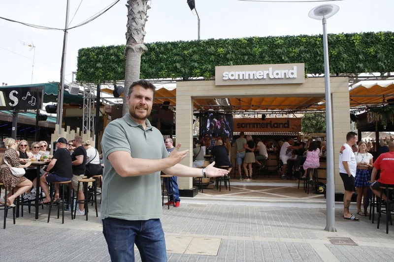 Sommerland Mallorca Galeriebild 1