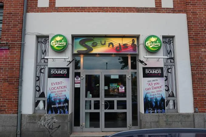 Soundsclub Galeriebild 1