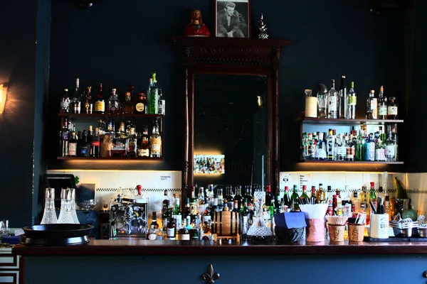 Square Bar Galeriebild 1