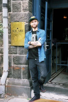 Square Bar Galeriebild 3