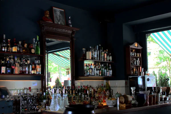 Square Bar Galeriebild 5