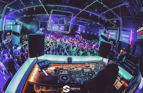 Steffys Nightclub gallery image 1