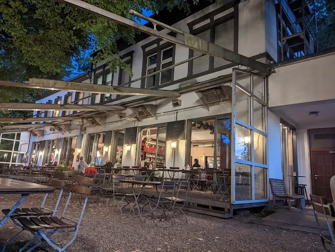 Steinbruch Galeriebild 1