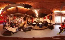 Studentenclub Wu5 e.V. Galeriebild 1