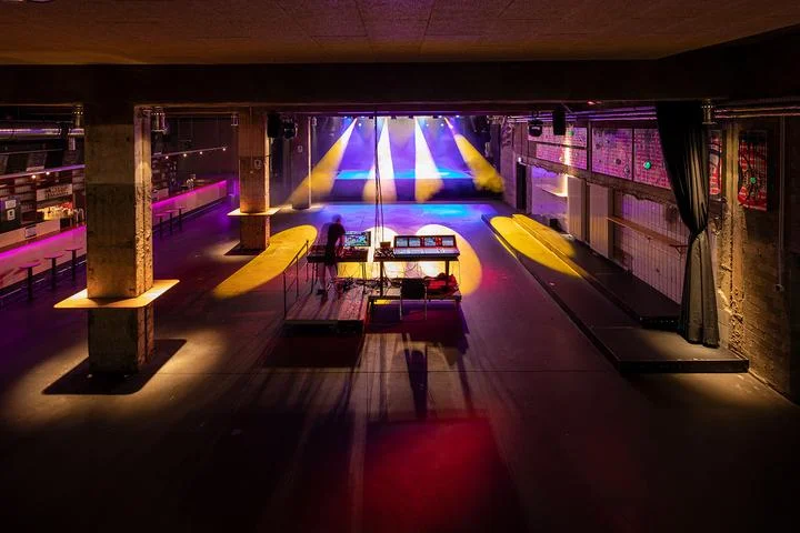 Substage Galeriebild 1