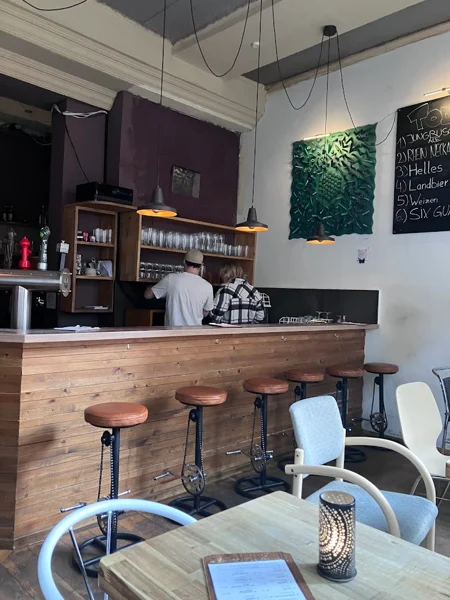 Taproom Jungbusch Galeriebild 3 Taproom Jungbusch Galeriebild 3