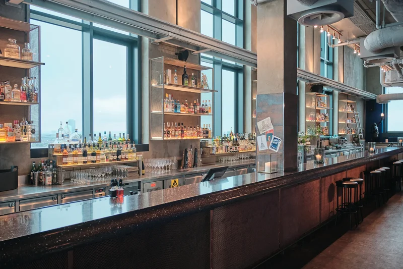 The Paris Club Bar gallery image 1