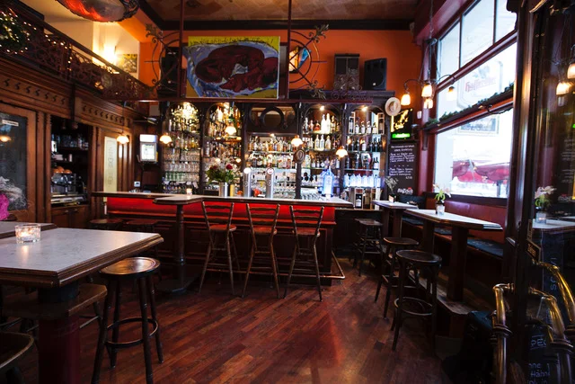 Tiffany's Bar Galeriebild 1 Tiffany's Bar Galeriebild 1