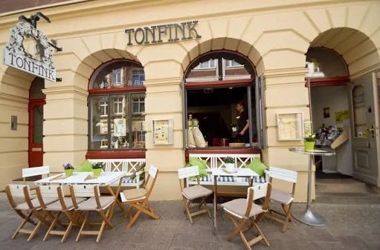 Tonfink Galeriebild 1