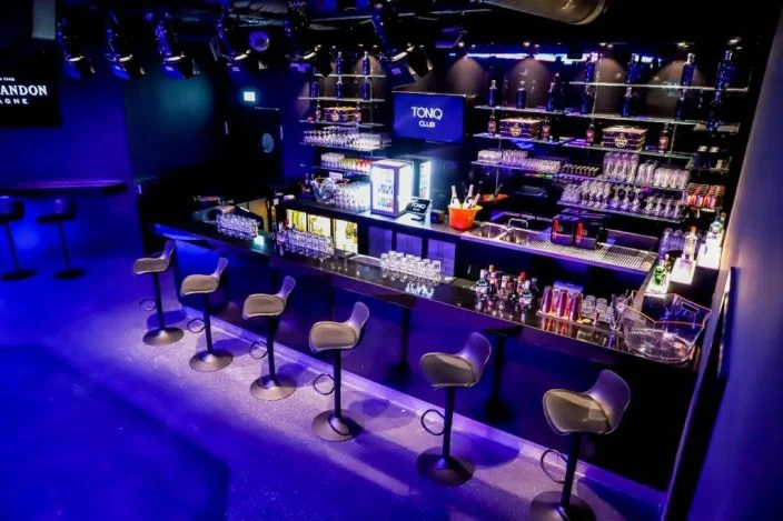 Toniq Club Galeriebild 1