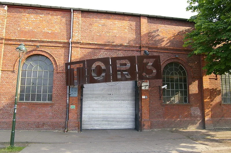 TOR3 gallery image 2