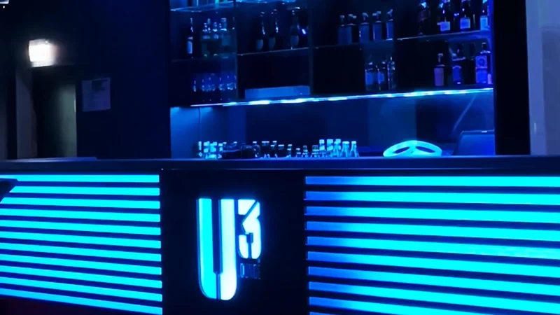 U3 Lounge & Club gallery image 1