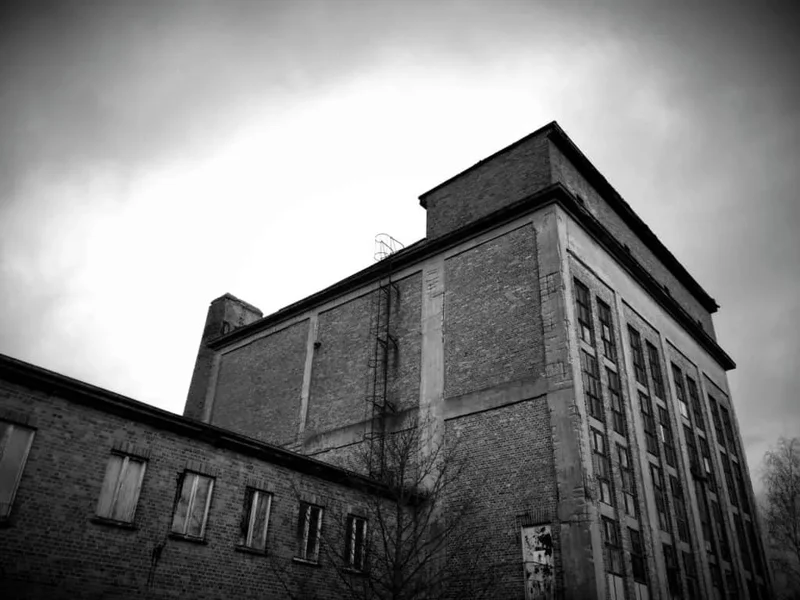 UKW Kraftwerk Galeriebild 1