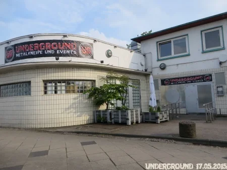 Underground Galeriebild 1