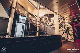 Hans im Club Galeriebild 4