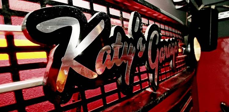 Katys Garage Galeriebild 1