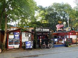 Katys Garage Galeriebild 3