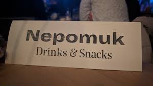Nepomuk Bar Leipzig gallery image 2
