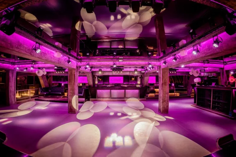 Vanity Club & Cuisine gallery image 1