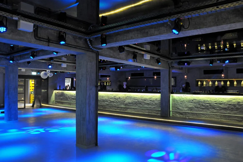 Vanity Club & Cuisine gallery image 2