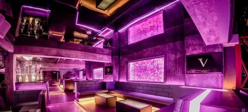 Vanity Club & Cuisine gallery image 3