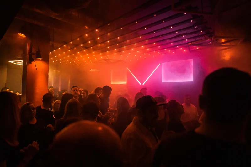 Club Velvet Galeriebild 1