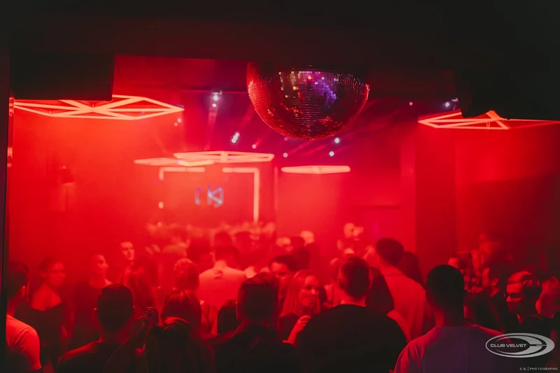 Club Velvet Galeriebild 2
