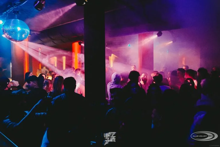 Club Velvet Galeriebild 4