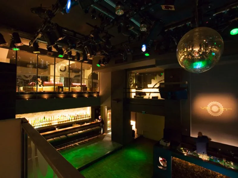 Velvet Club Galeriebild 1